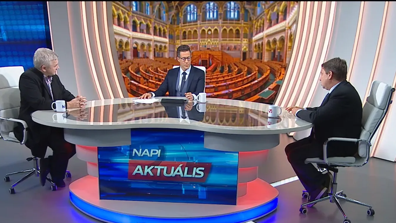 Vörös Tamás: Pikó András minden botrányos ügyben másra hárítja a felelősséget