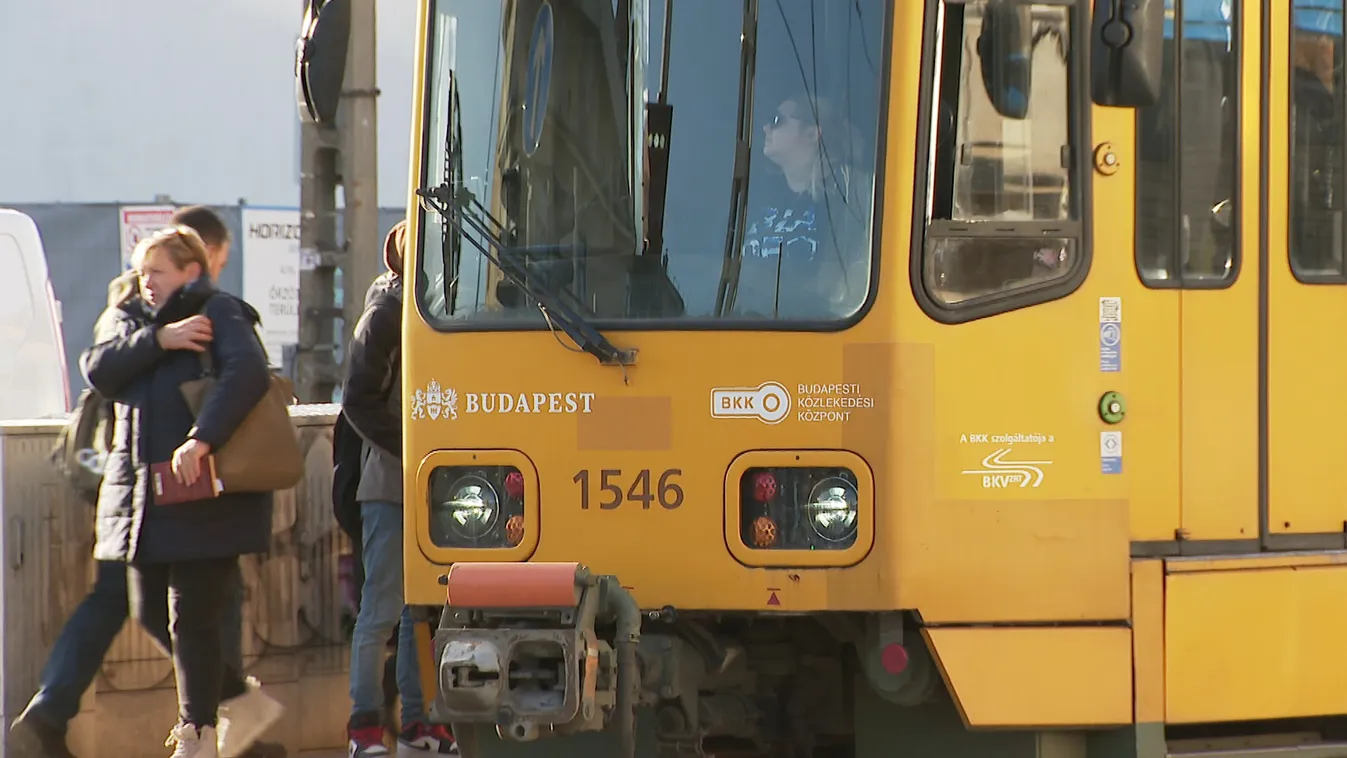 Lezárásokra, módosított járatokra kell számítani nemzeti ünnepünk rendezvényei miatt + videó