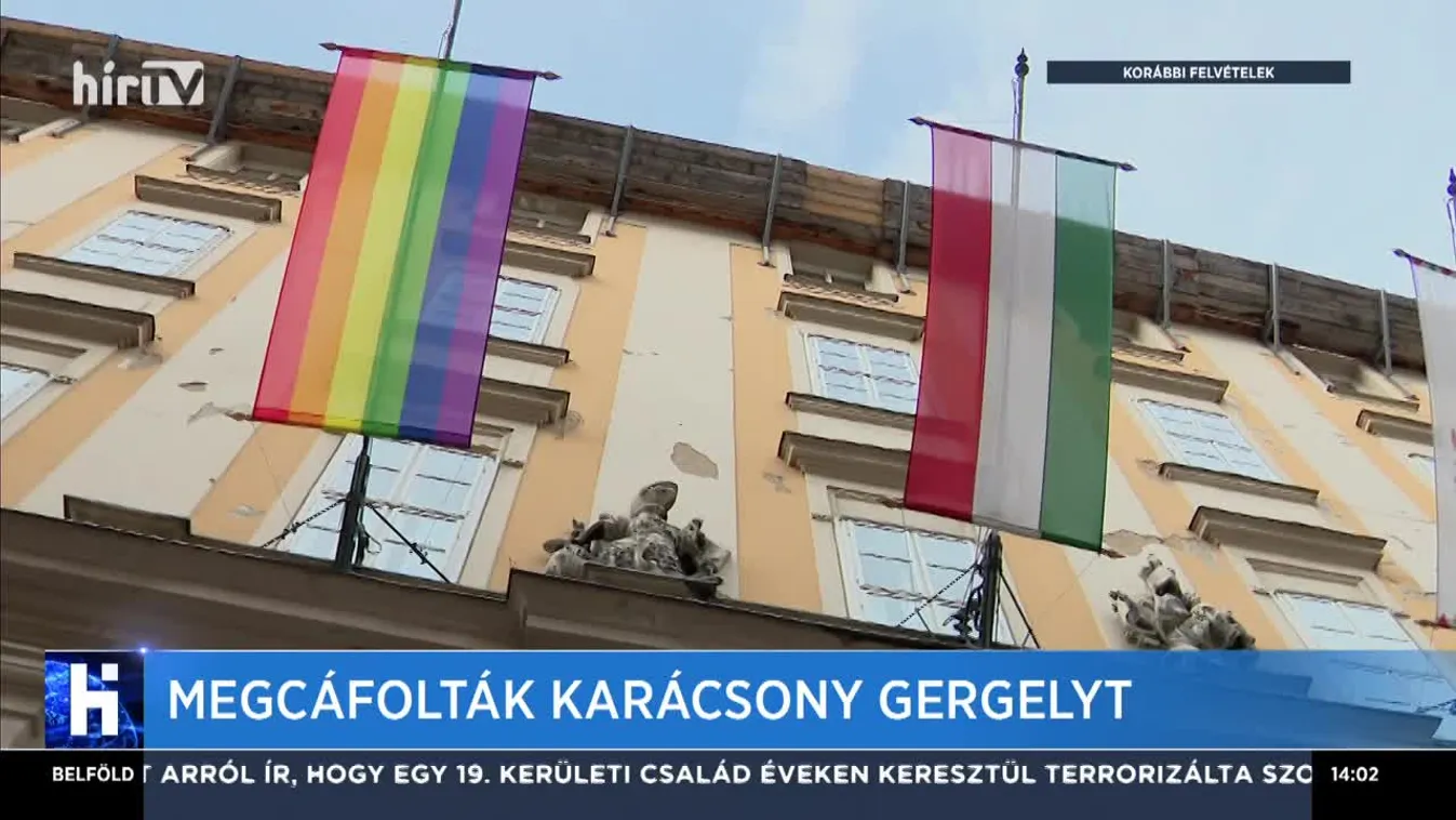 Megcáfolták Karácsony Gergelyt