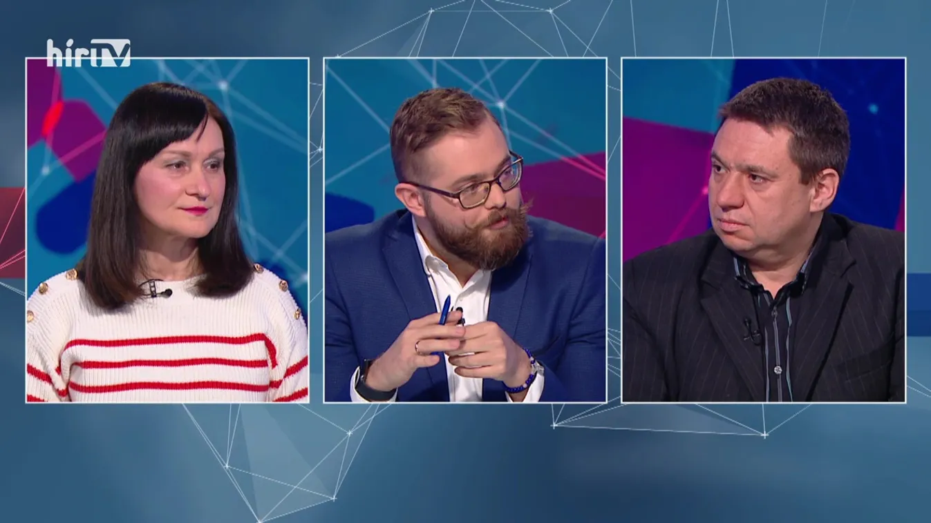 Plusz-mínusz: A baloldal mindig is romboló szándékkal lépett fel