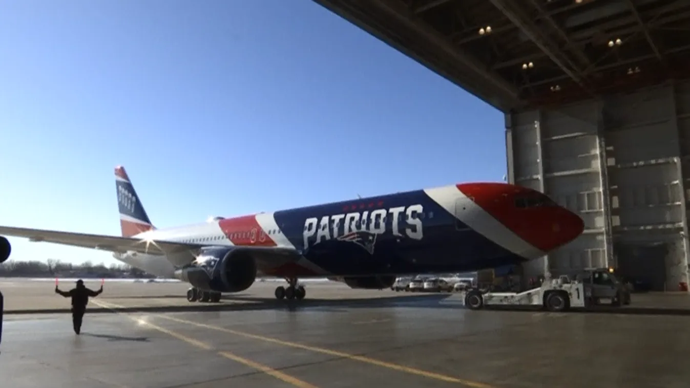 Helikoptert és betonakadályokat is bevetnek a Super Bowl idején