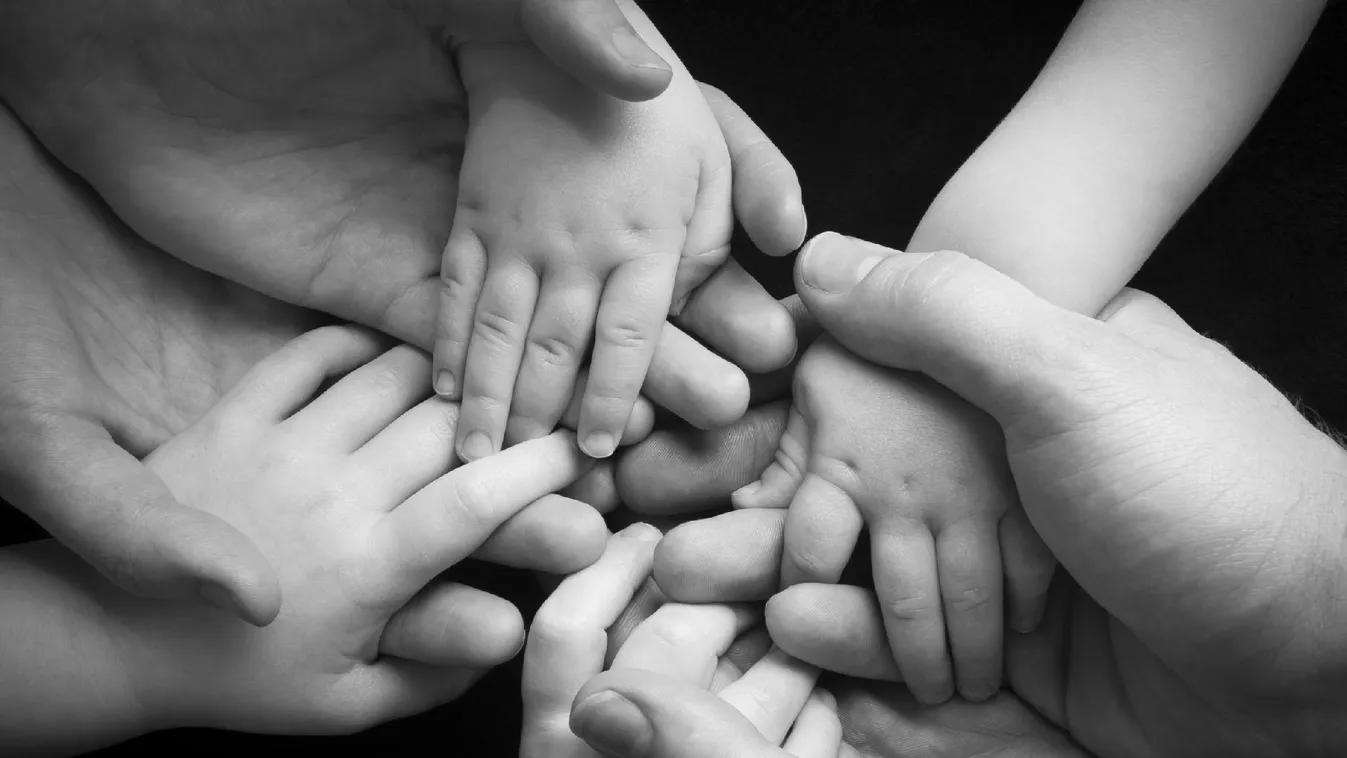 ÁSZ: Látszanak a családpolitika eredményei