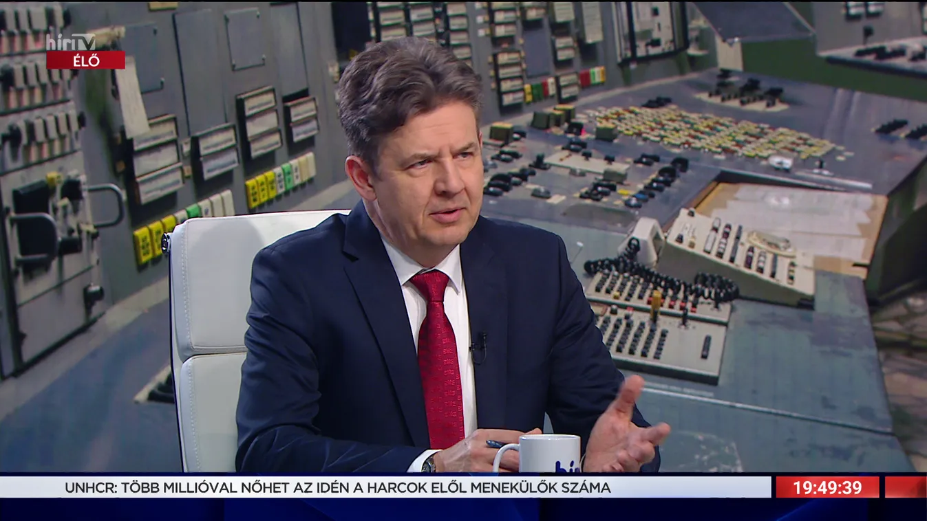 36 éve történt a csernobili katasztrófa