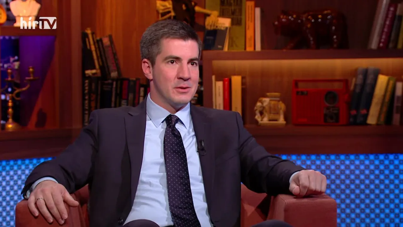 Kocsis Máté: "Nagyon fontos, hogy én tényleg ott nőttem fel."