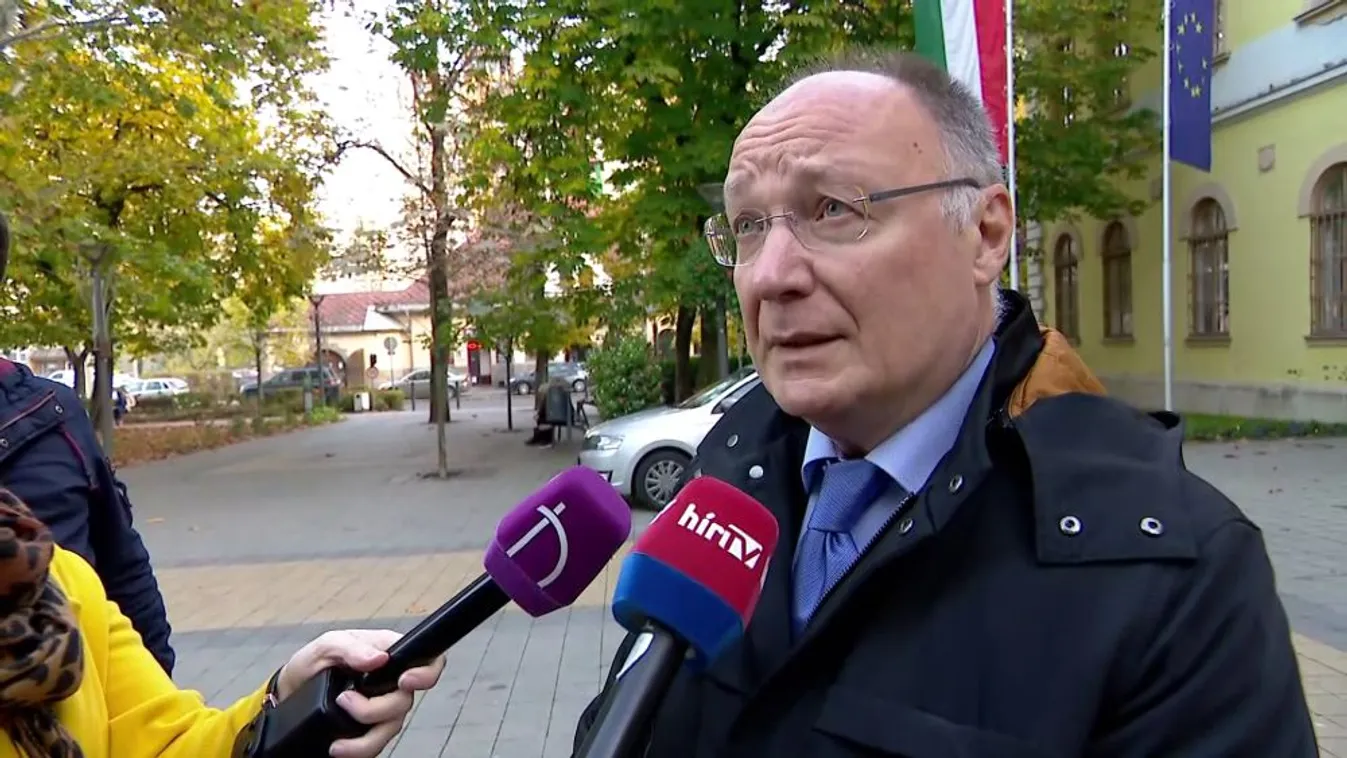 Az MSZP beismerte, hogy Lackner beszél korrupcióról a kiszivárgott hangfelvételen