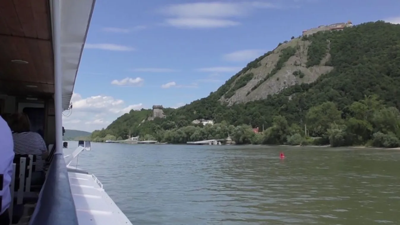 Indul a Dunakanyari Művészeti Fesztivál