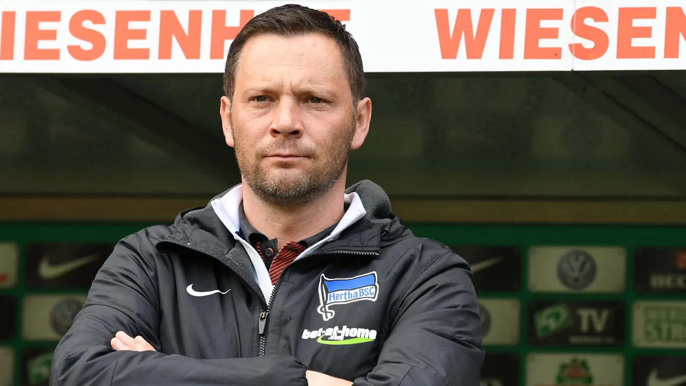 Dárdai Pál: fizikálisan is feltöltődtem