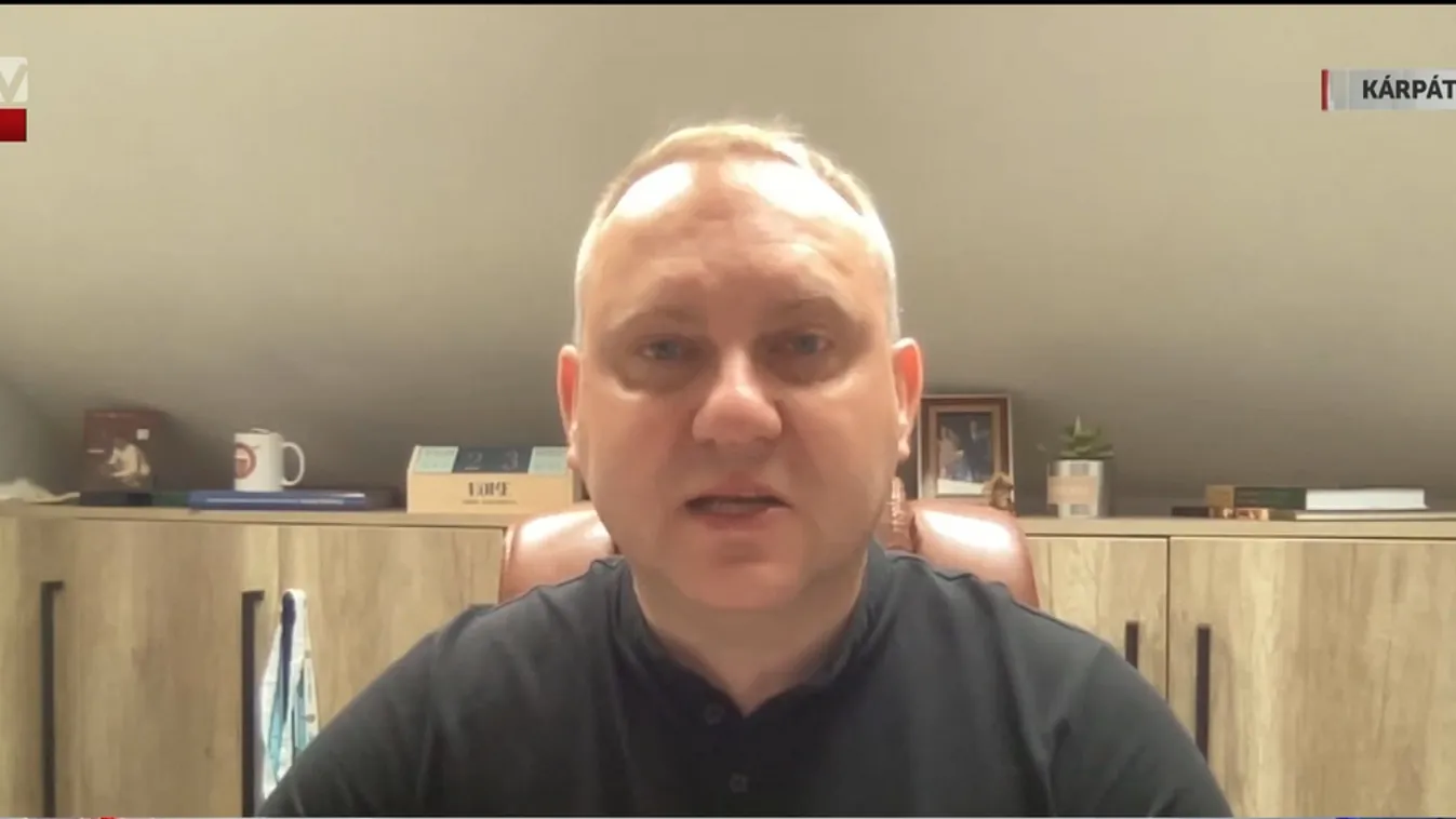 Napindító: Dunda György - Az utolsó pénzüket is odaadják embercsempészeknek, hogy meneküljenek a sorozás elől +  videó