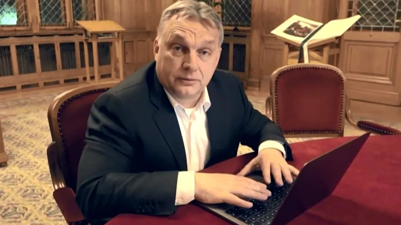 A Jobbik után Orbán Viktor is aláírta