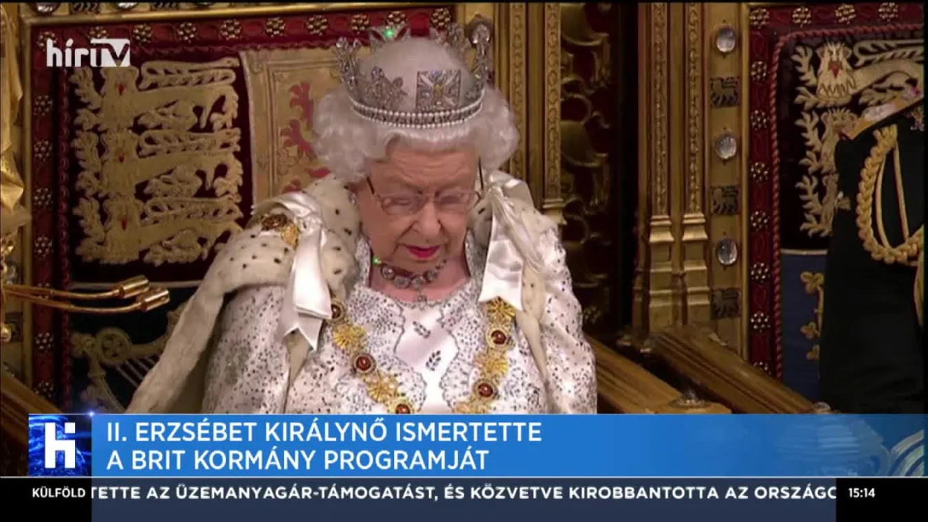 Brexit: Még a héten lehet megállapodás