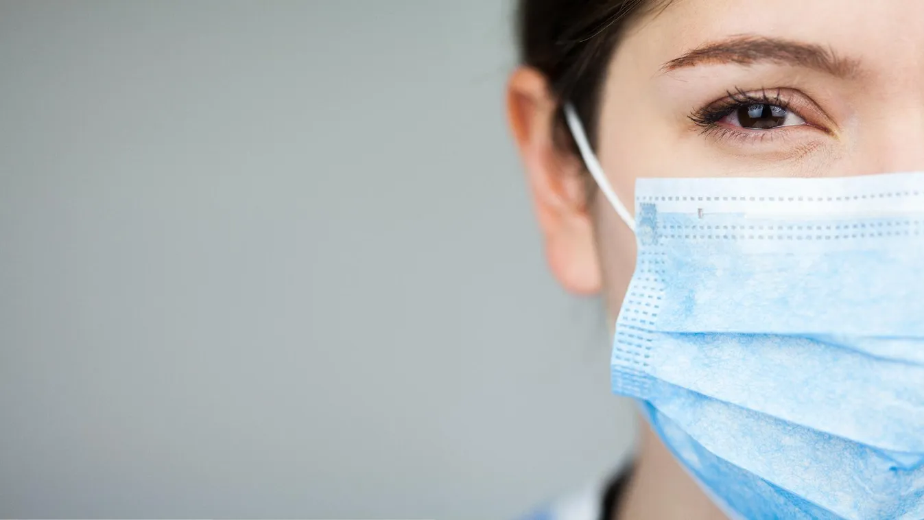 Bizonyos intézményekben korlátozásokat kellett elrendelni a Covid és az influenza miatt + videó