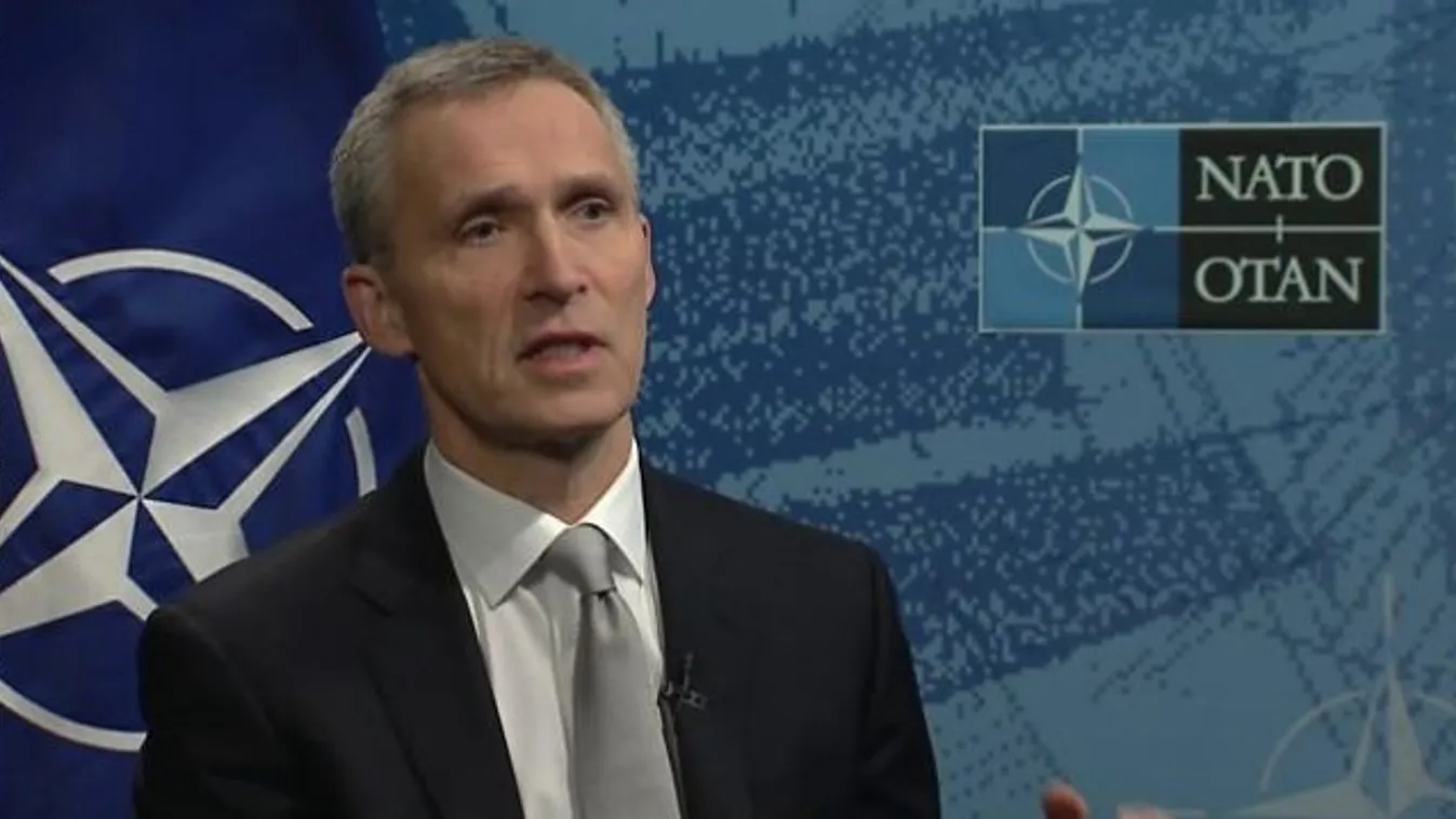 Felesleges a NATO Trump szerint – BBC Hardtalk