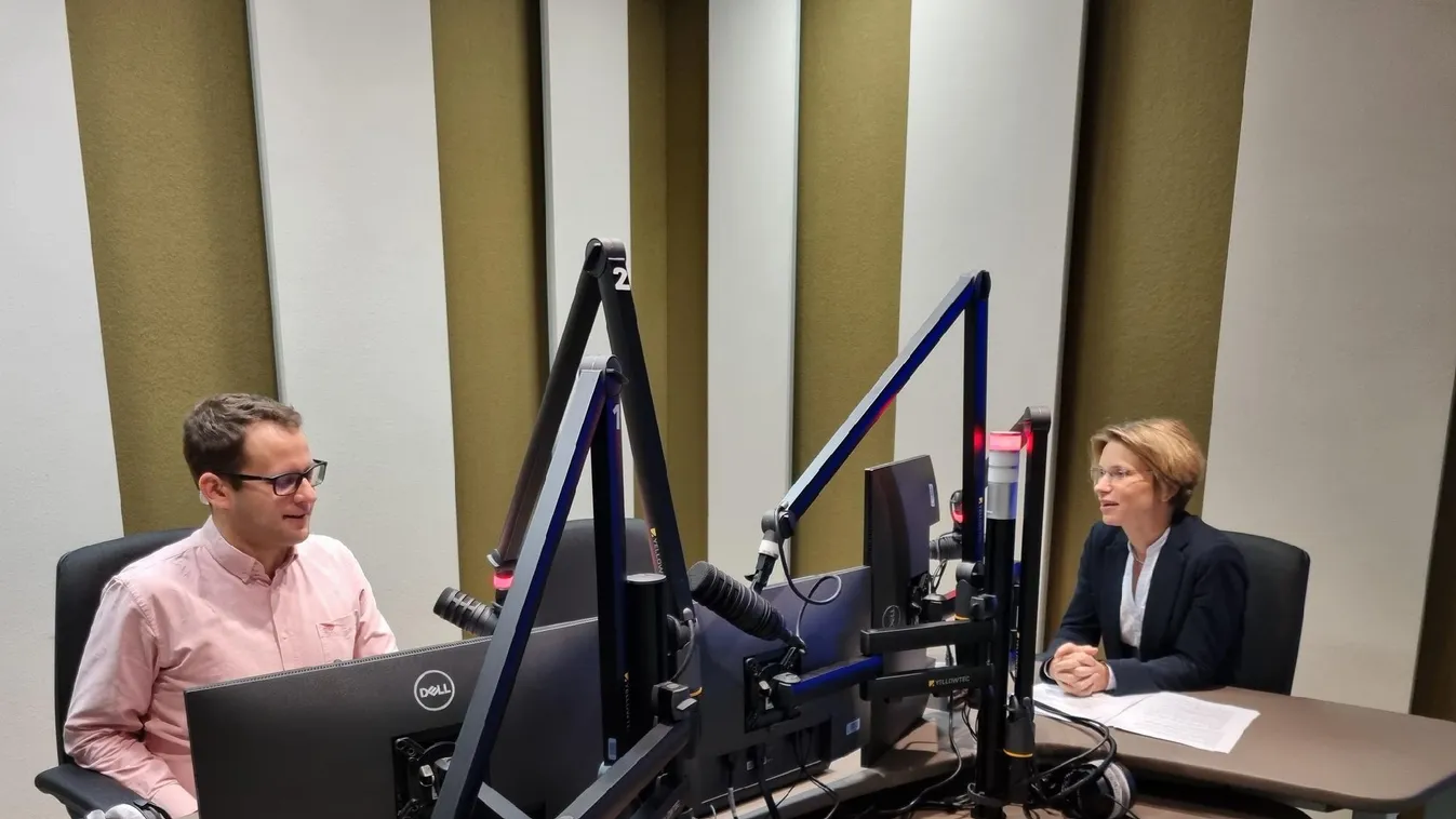 Hornung Ágnes: a kormány szövetséget kötött az idősekkel