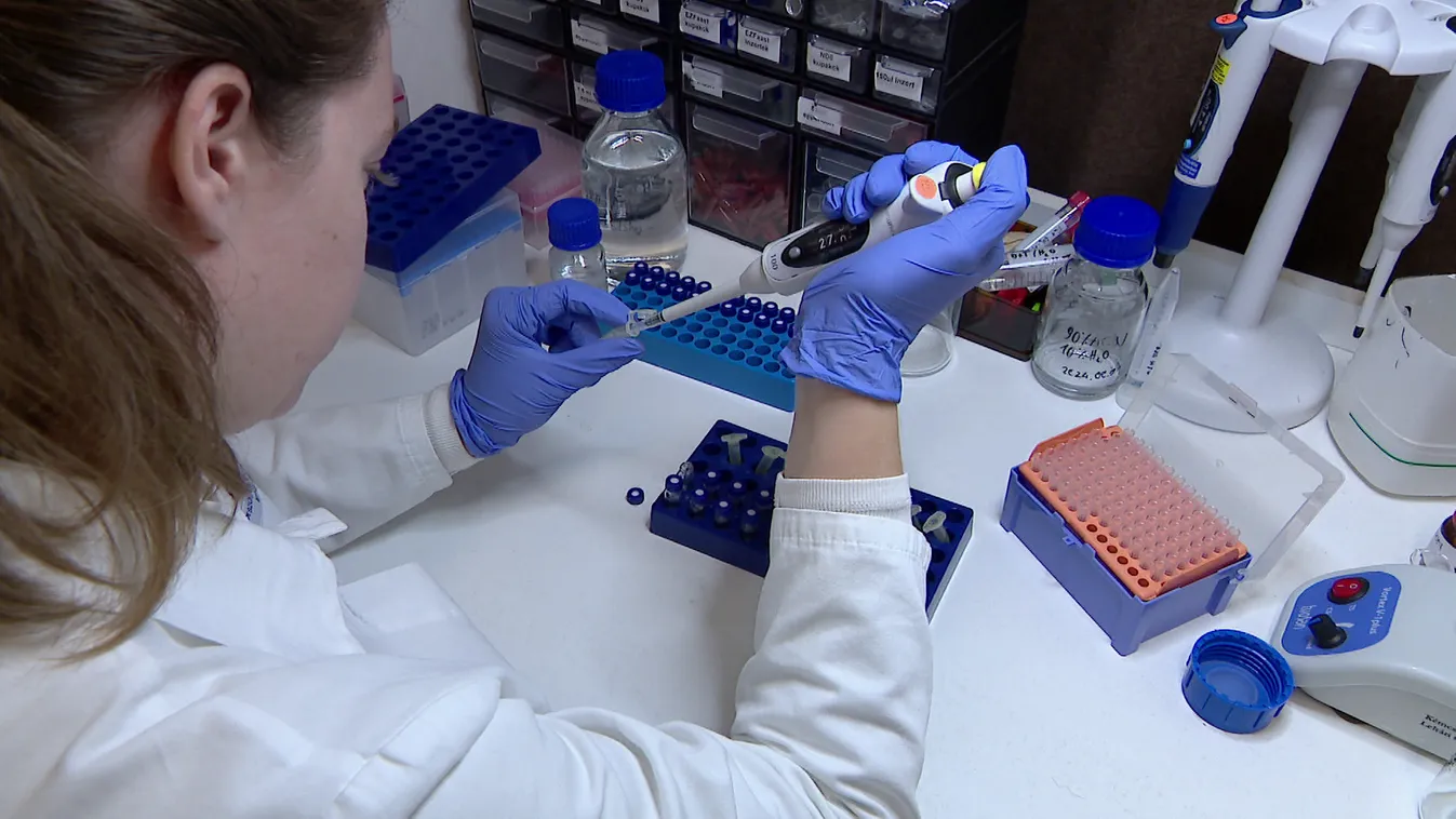 Radar – Magyarországon is tesztelik a világ első tüdőrák elleni mRNS-alapú vakcináját + videó