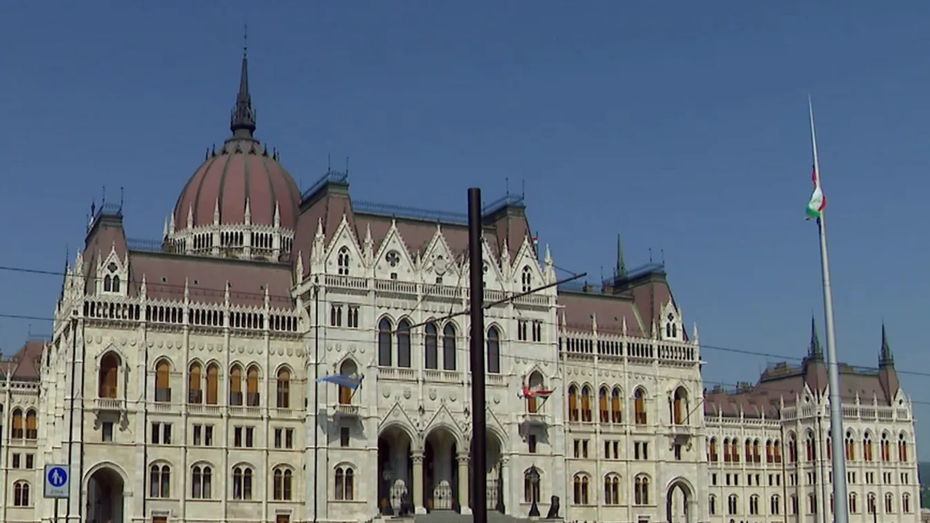 Lezárul a 2024-es költségvetés vitája az Országgyűlésben