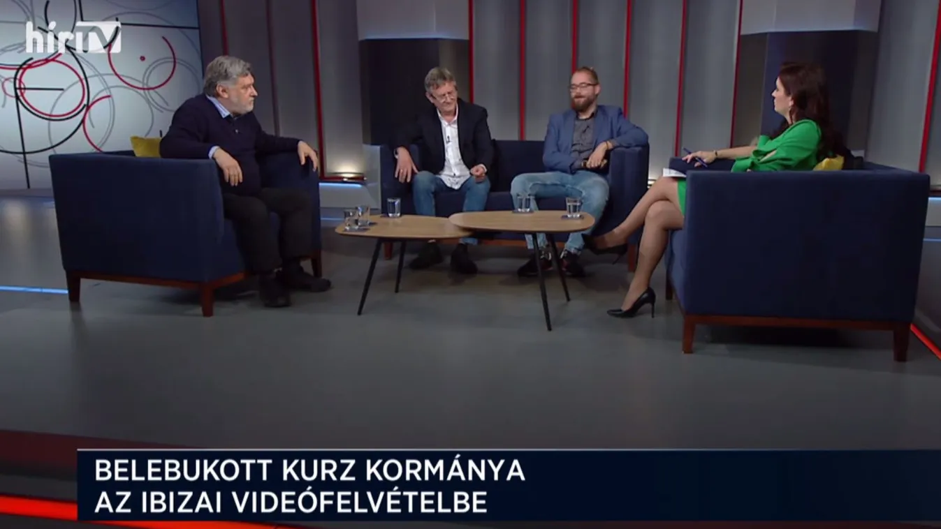 Civil kör: Újra Gyurcsány diktálja a tempót az ellenzéknek