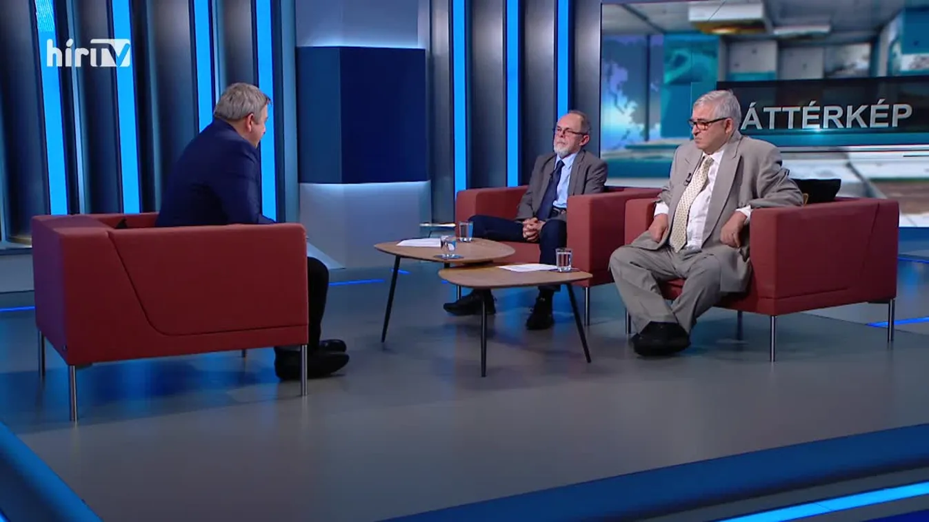 Háttérkép: Horthy Miklós nélkül ma nincs Magyarország