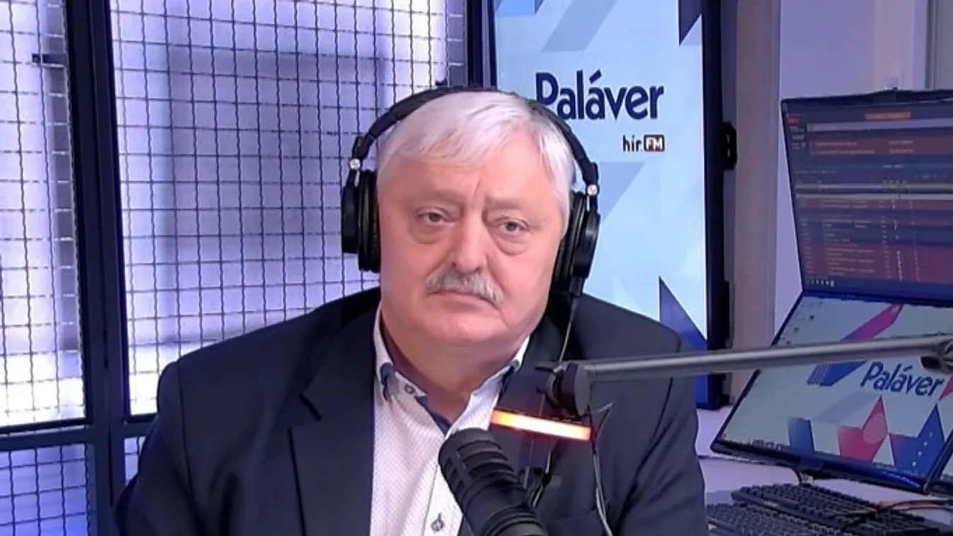 Paláver – Az árvízi bohóc a gáton még propagandistázta a közmédiát + videó