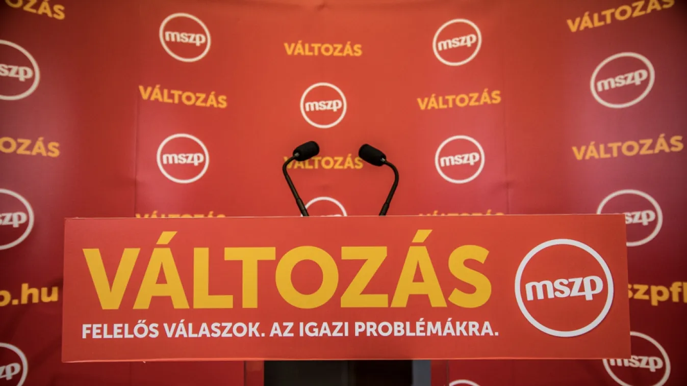 A Fidesz korbáccsal és kockacukorral idomítja az MSZP-t