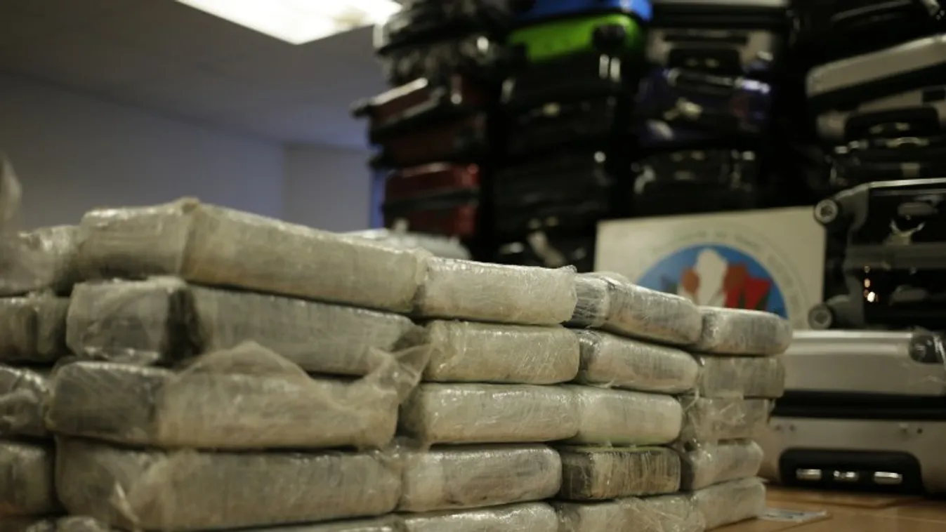 Nemzetközi kábítószerkereskedő-hálózatot kapcsoltak le Bosznia-Hercegovinában