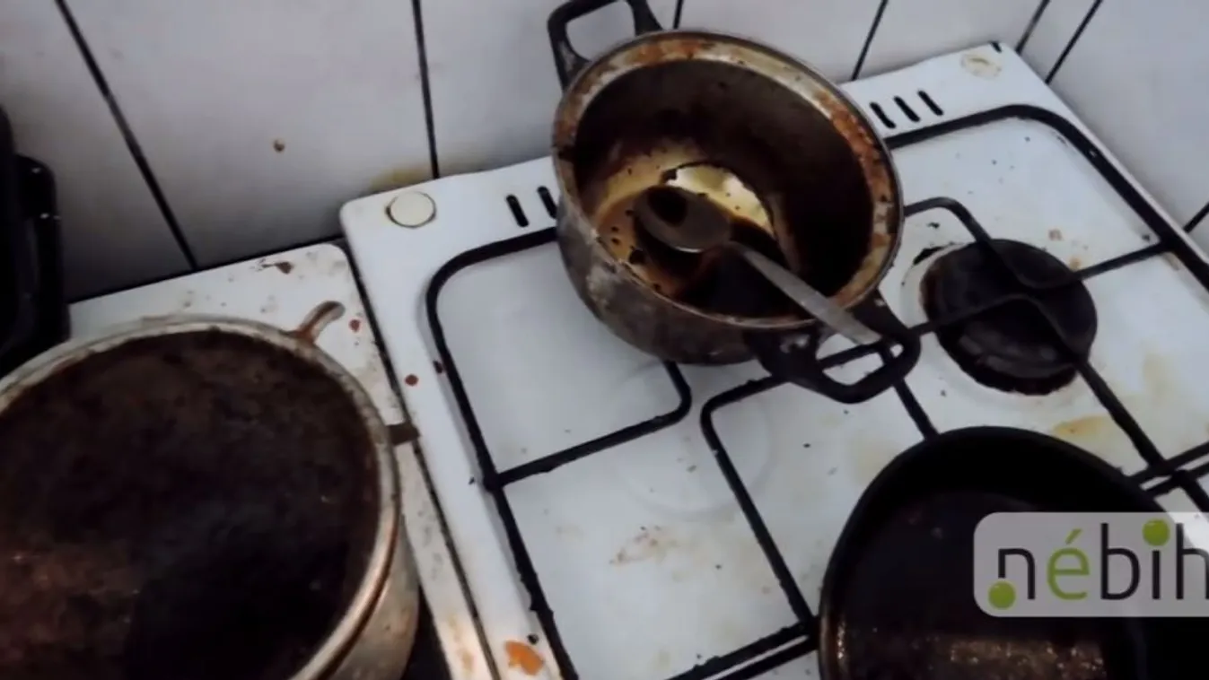 Azonnal bezáratta a mocskos balatoni büfét a Nébih