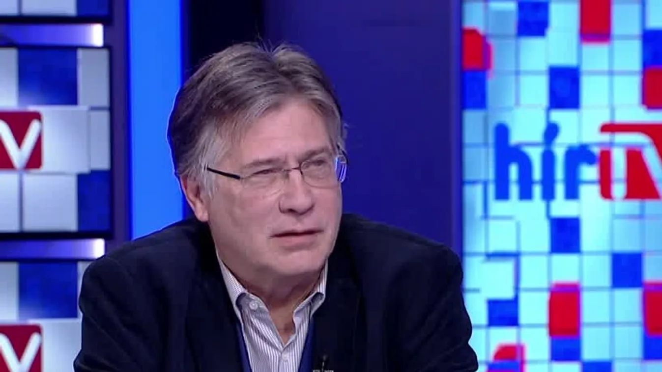 Csörte: Az amerikai elnökválasztás eredménye teljesen új helyzetet teremthet a világpolitikában + videó