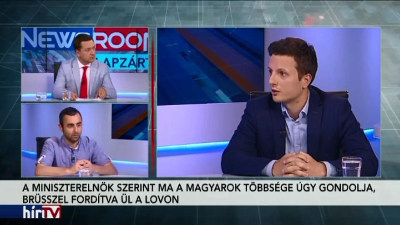 Mérlegen a nemzeti konzultáció