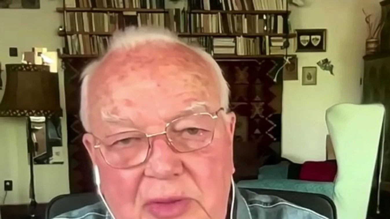 Ferenc pápa halálával a magyarok egy nagy támogatót és egy jó barátot vesztettek + videó