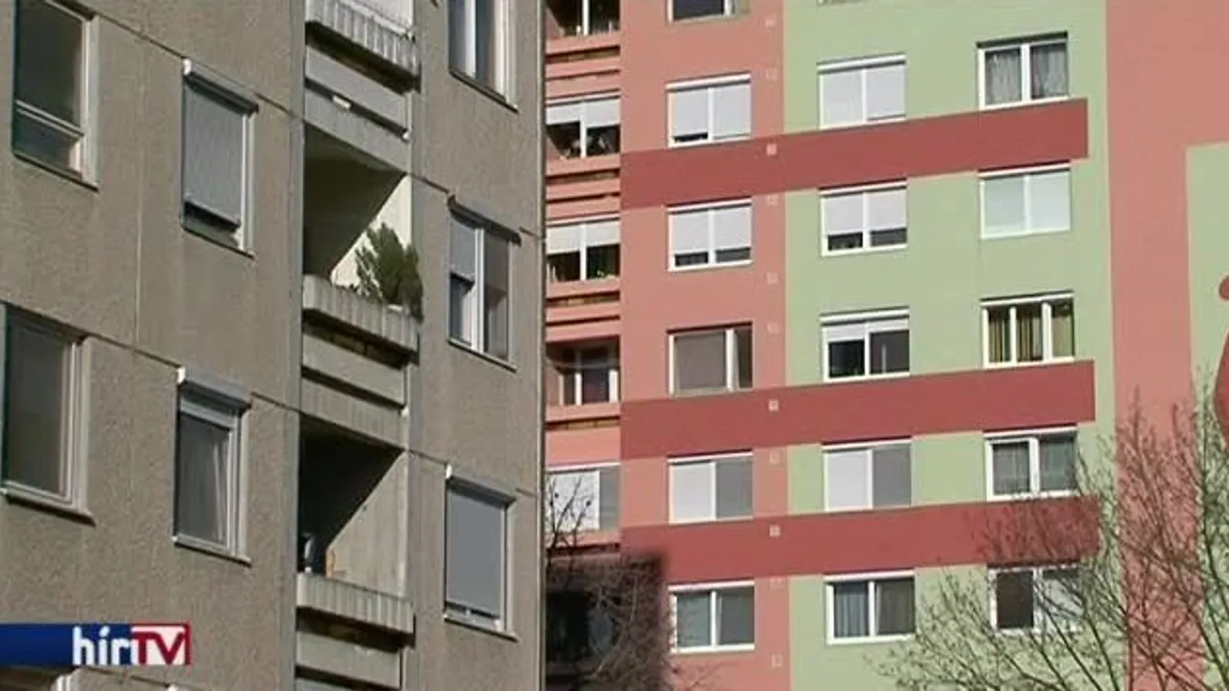 27 milliárdot fordíthat bedőlt hiteles lakásokra az eszközkezelő