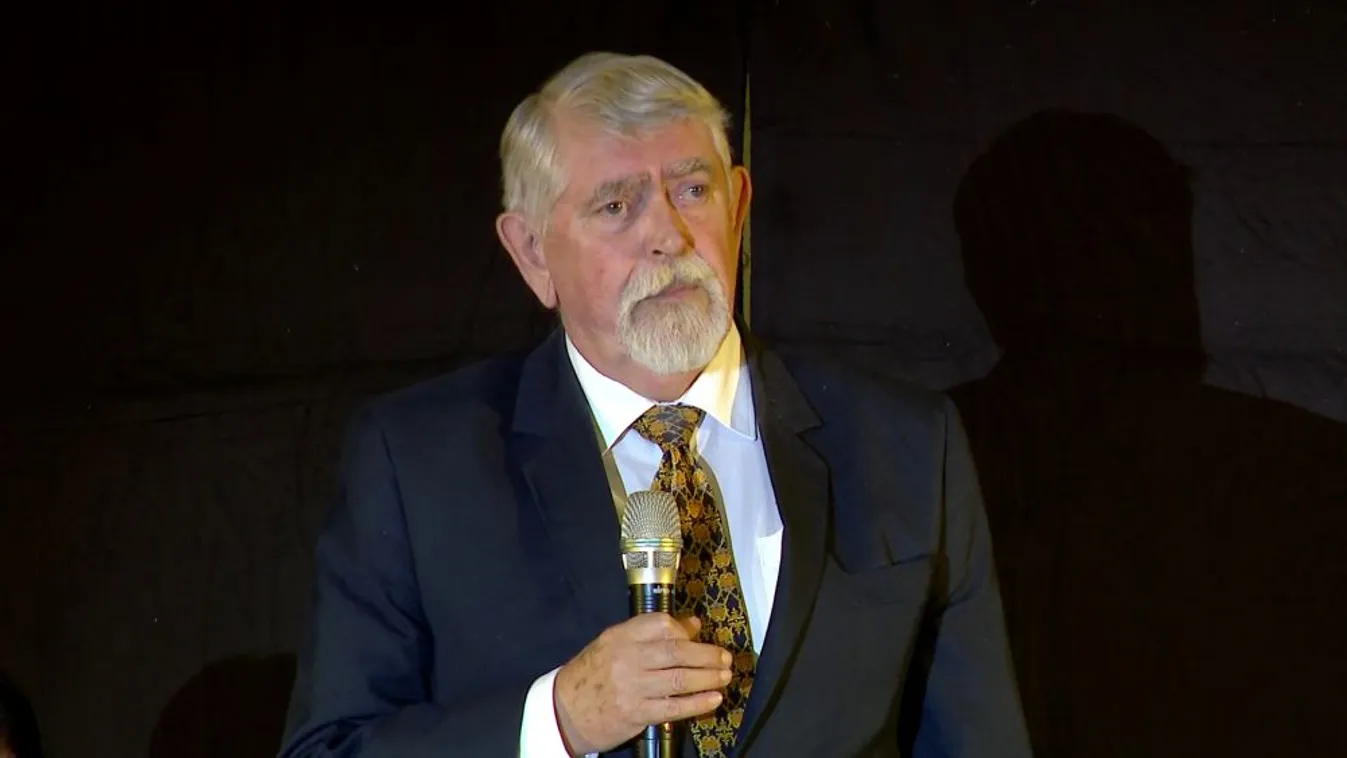 Kásler: Emberhez méltó életformát kell átadni a gyerekeknek