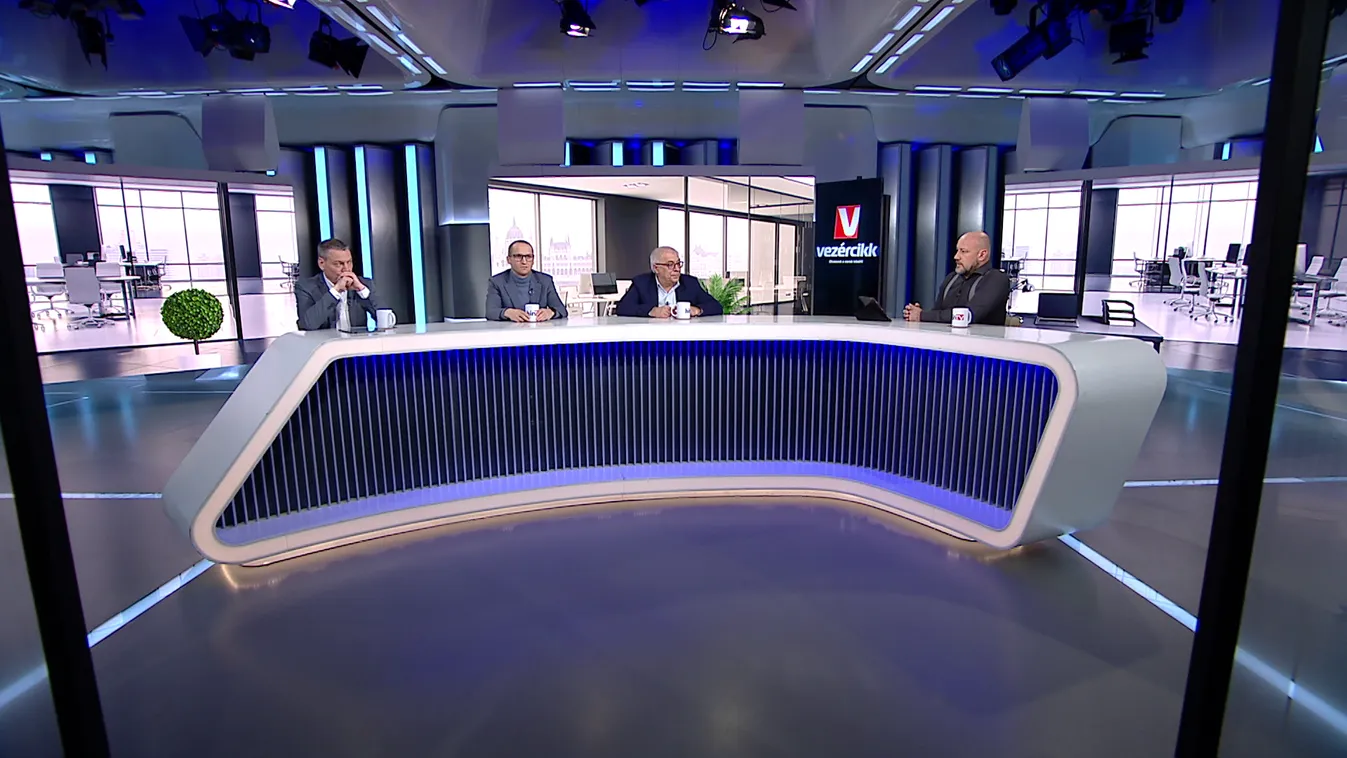 Vezércikk: Találomra, ruházatuk alapján támadtak vétlen áldozataikra az Antifa-terroristák