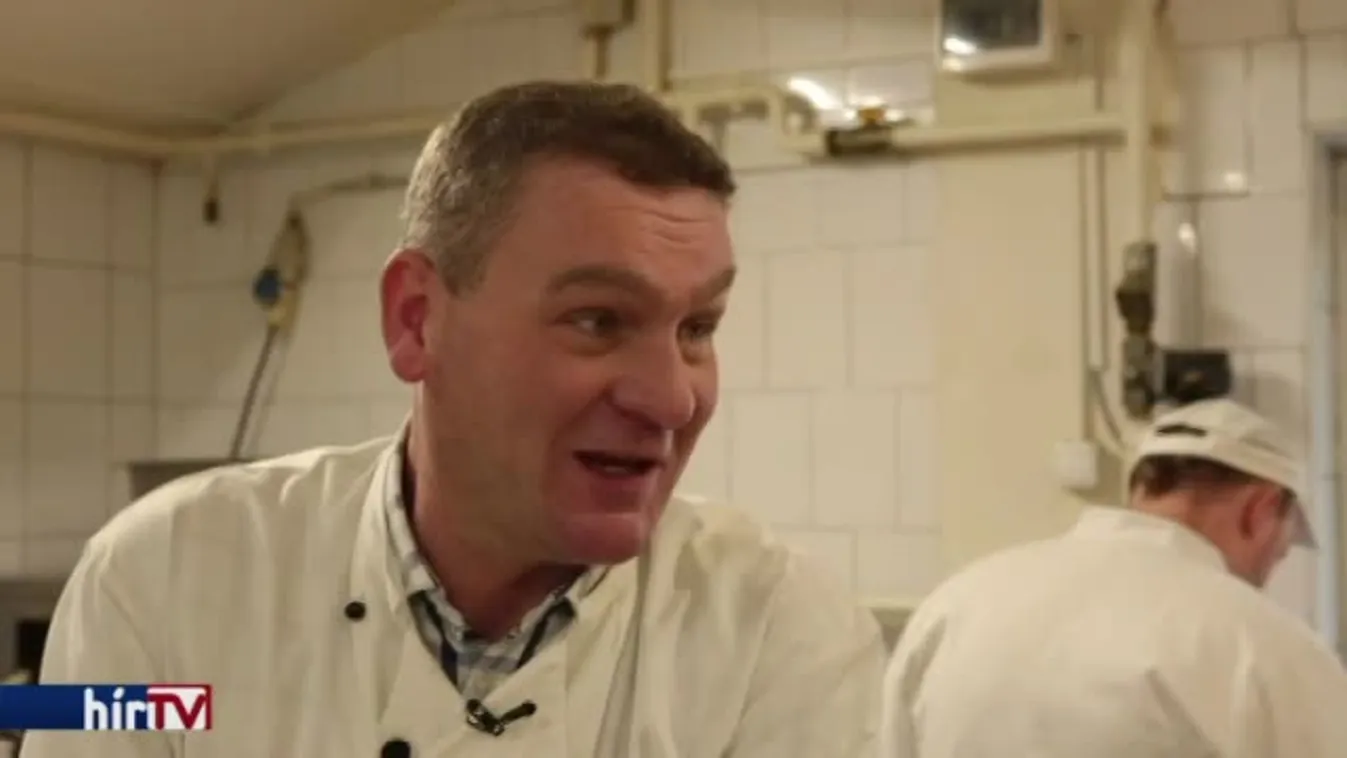 Politikusok testközelből