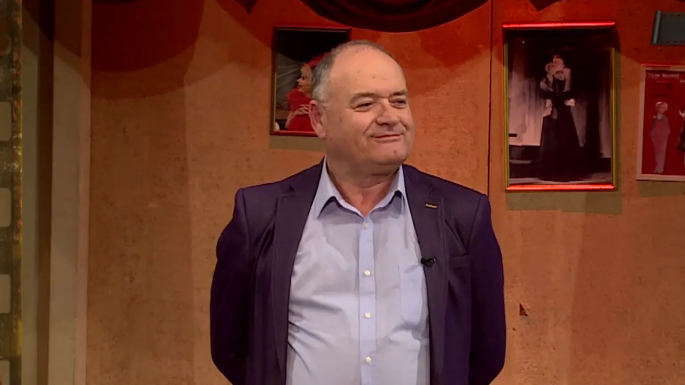 Szélesvásznú történelem - Forgács Gáborra emlékezünk + videó