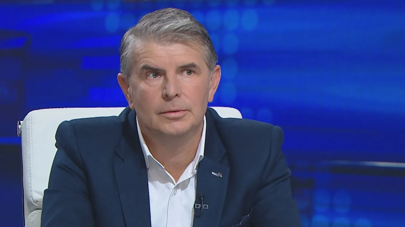 Barsi Balázs: A bíróság döntésére várunk, hogy a MÁV-sztrájk jogszerű lehet-e