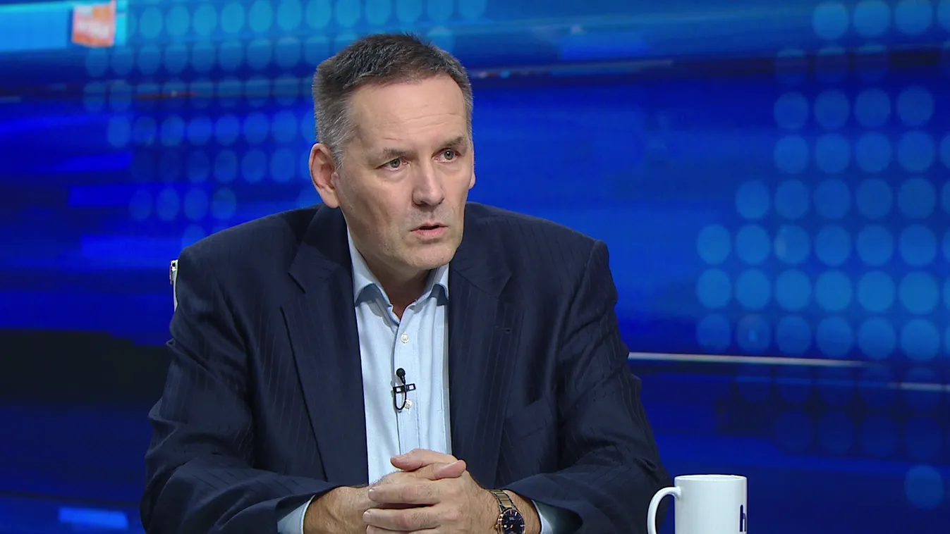 Volner János: Kovács Béla Oroszországot is a hazájának tekinti