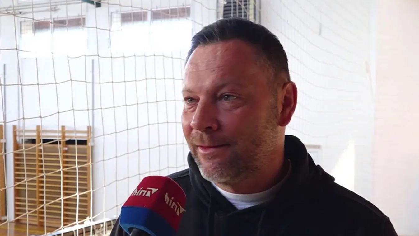 Dárdai Pál örülne, ha középső fia is bemutatkozhatna a magyar válogatottban + videó