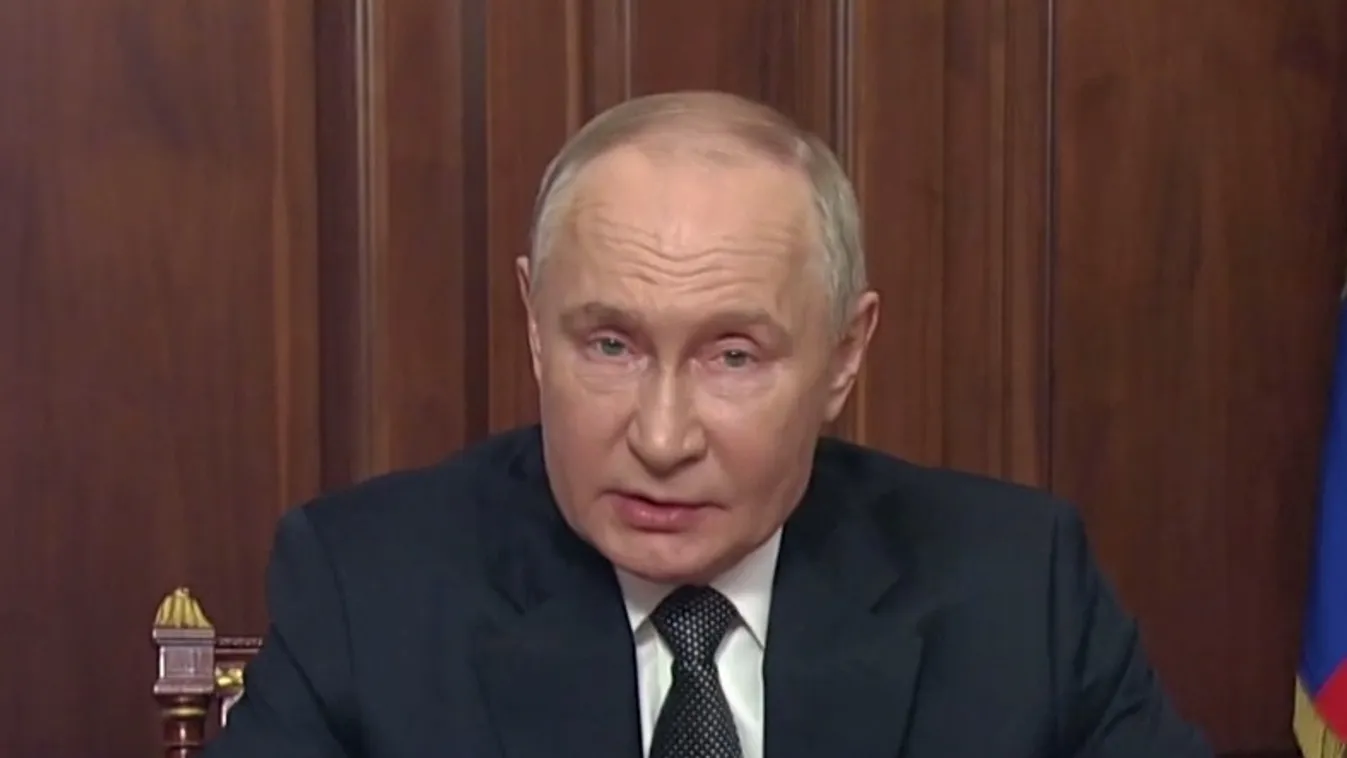 Előzetesen értesítette Oroszország az Egyesült Államokat ballisztikus rakéta kilövésének szándékáról + videó