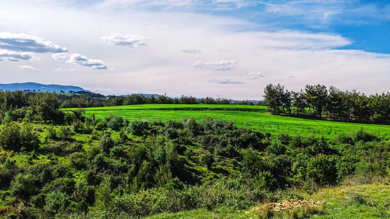 Az ország több pontján is megdőlt a hidegrekord hajnalban