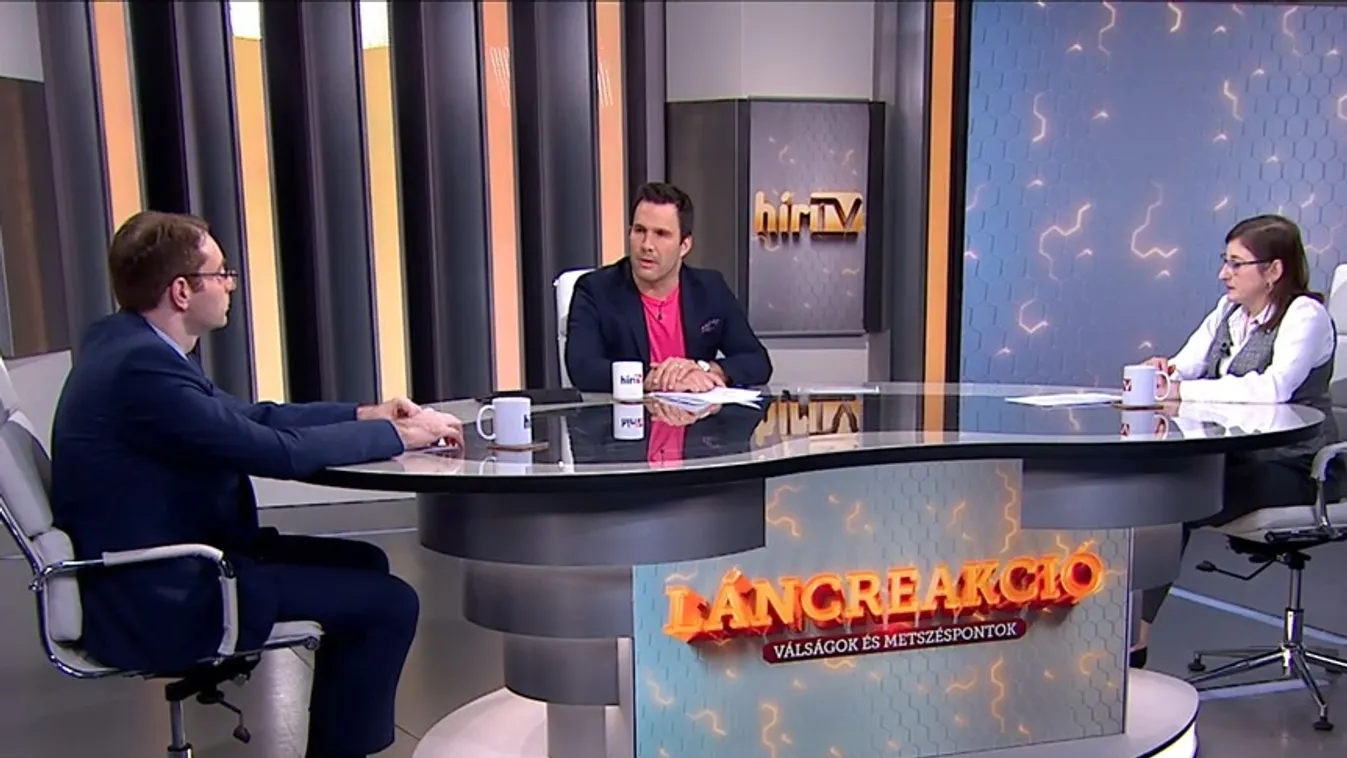 Láncreakció – Megregulázza Trump a nagyhatalmakat? + videó