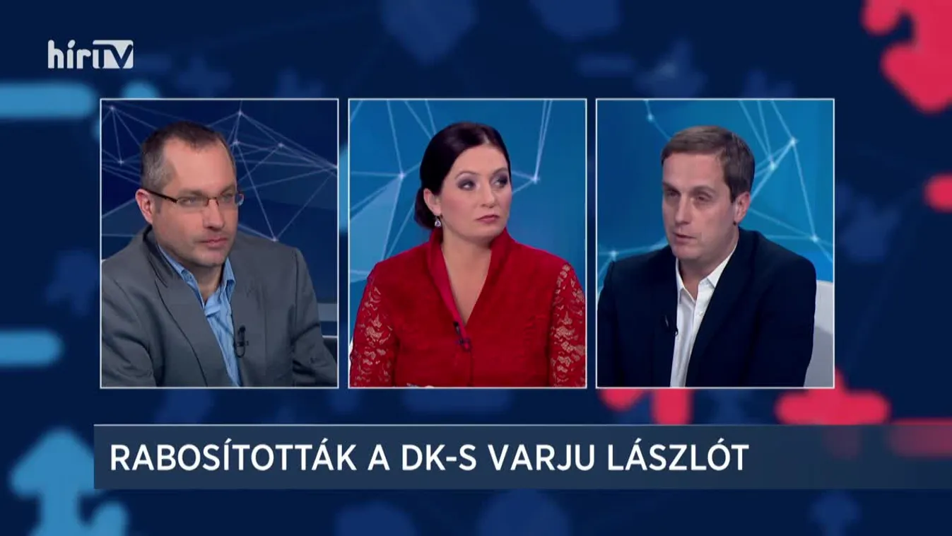 Plusz-mínusz: Furcsa a vizsgálóbizottság hozzáállása