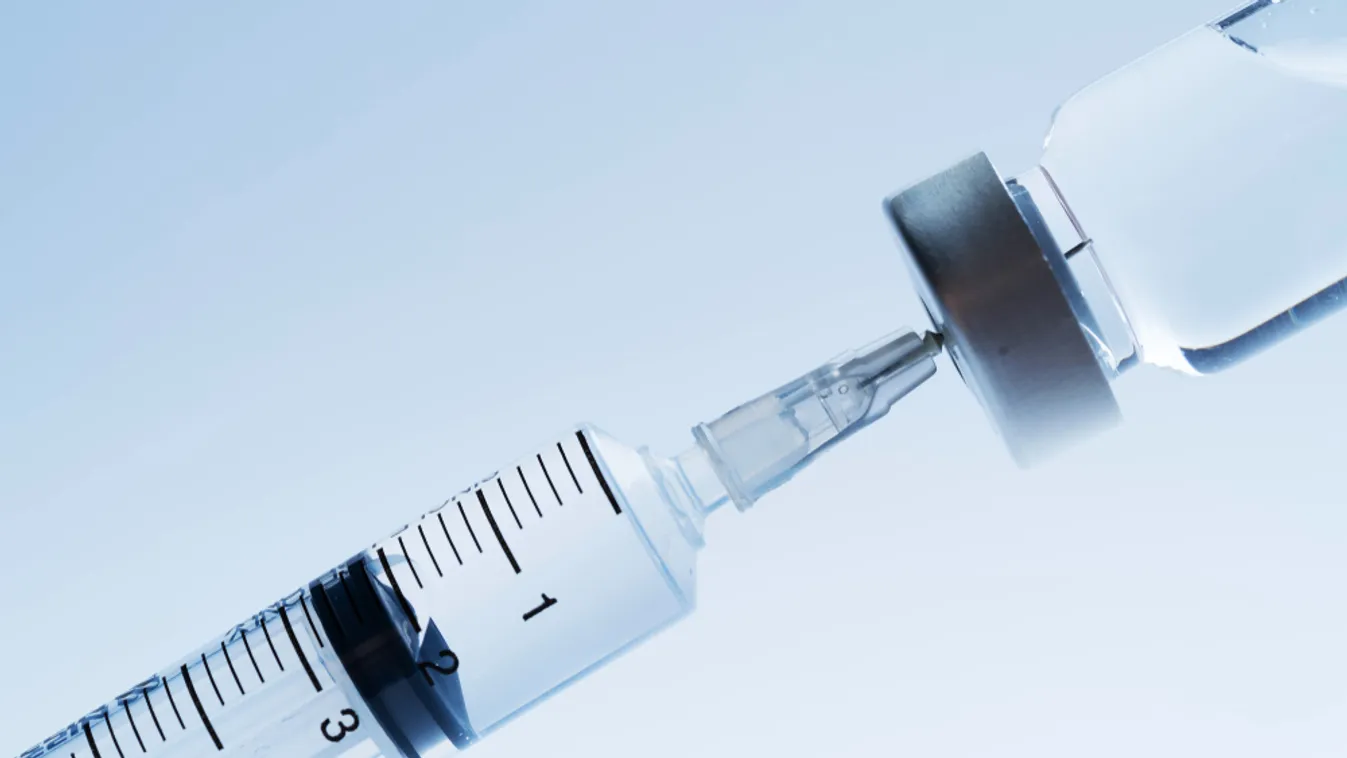 Három-négy hónapon belül embereken is fognak tesztelni védőoltást