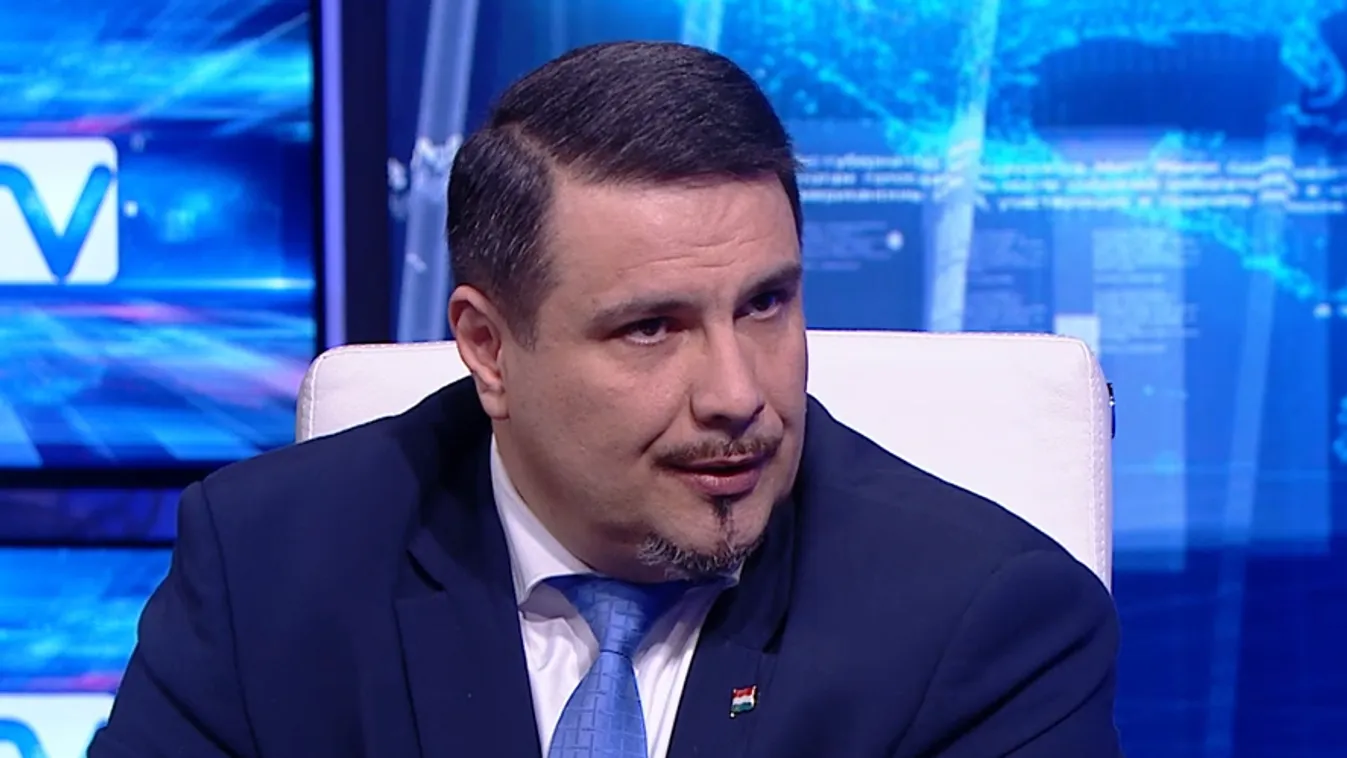 Mesterházy Attila: Messze van még Ukrajna EU- és NATO-csatlakozása + videó