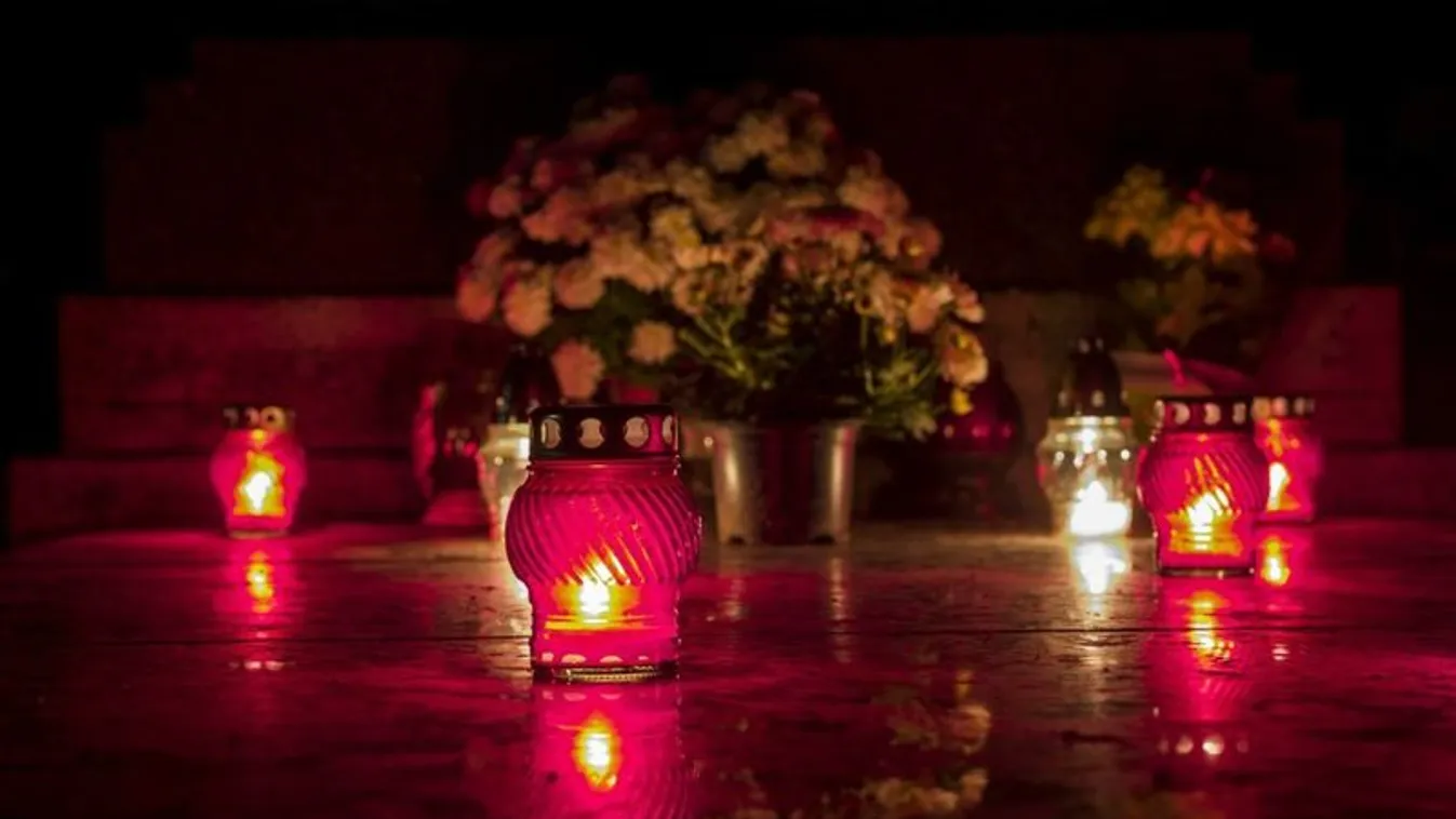 Kibővített nyitvatartással várják a temetők az emlékezőket