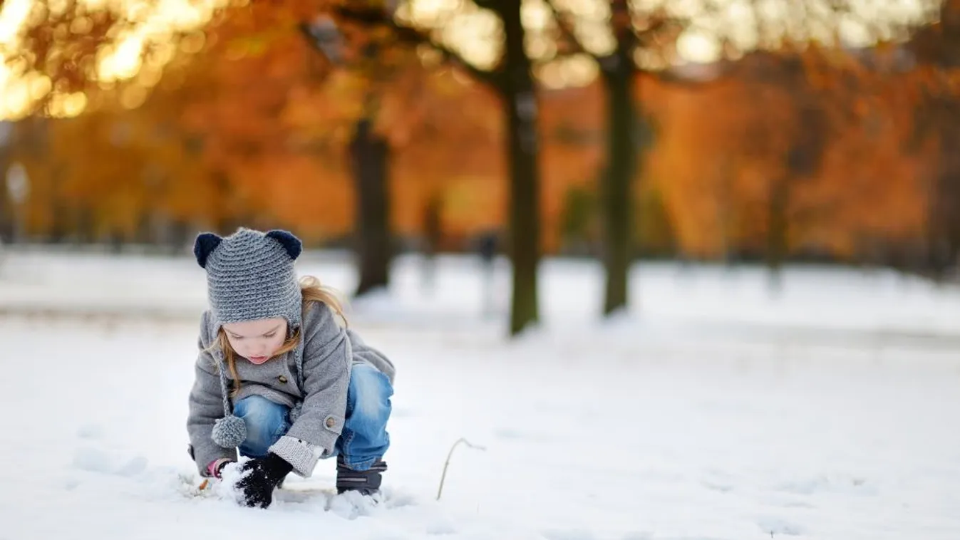 Várható időjárás az ország területén hétfő estig