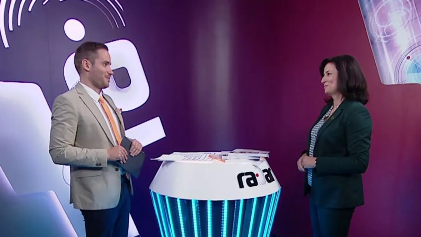 Családbarát évtized