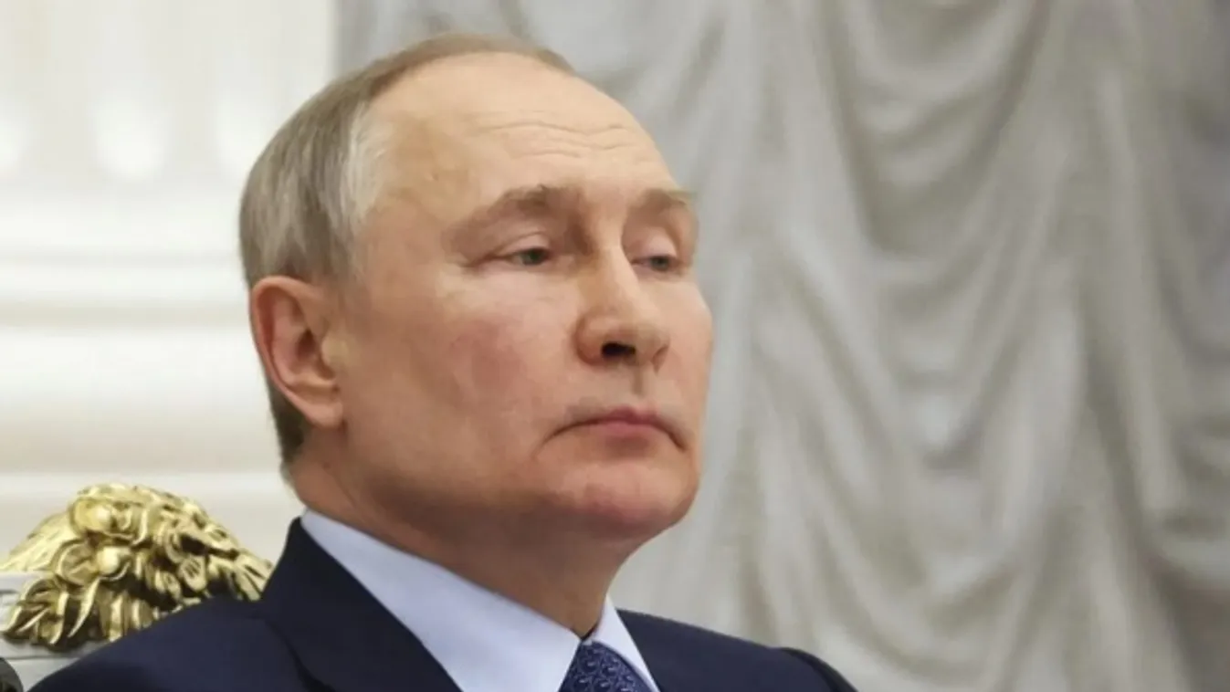 Közel lehet a béke az oroszok szerint