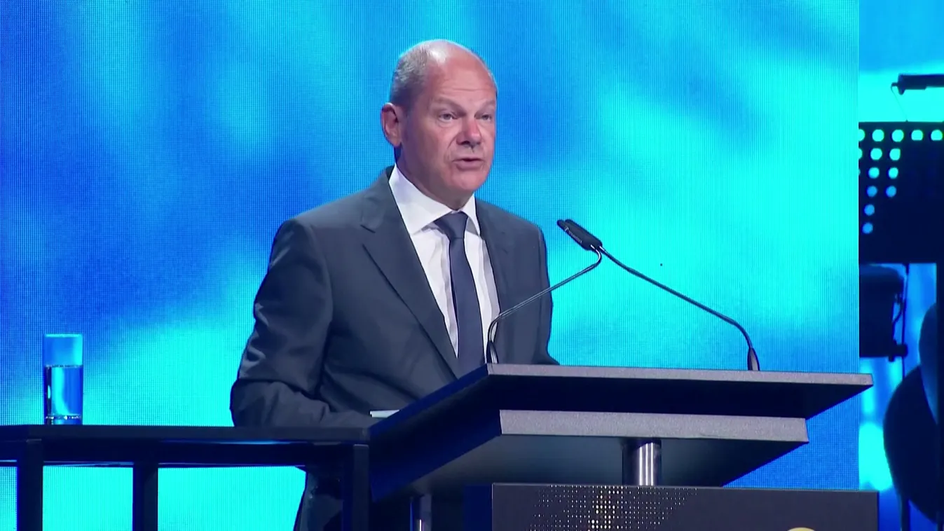 Energiaválságra készülnek Németországban