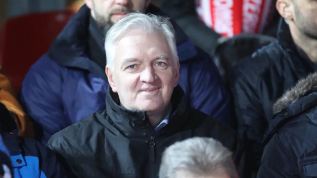 Lemondott Jaroslaw Gowin lengyel kormányfőhelyettes