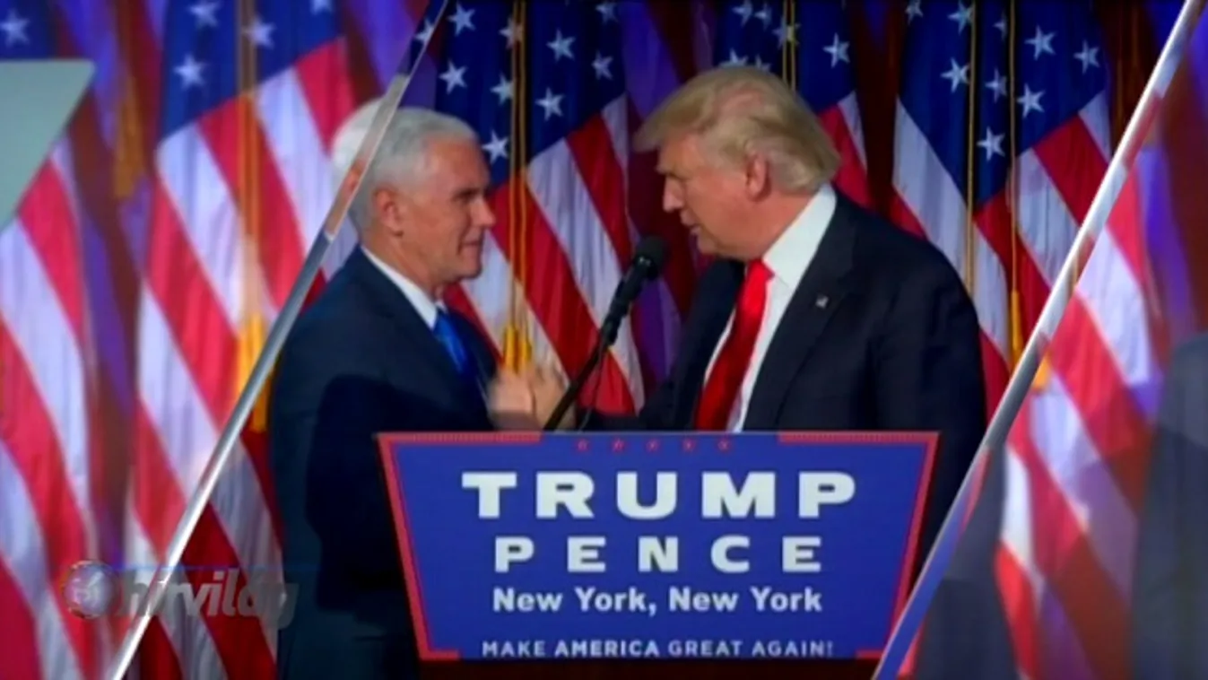 Rossz Hombre – Hírvilág