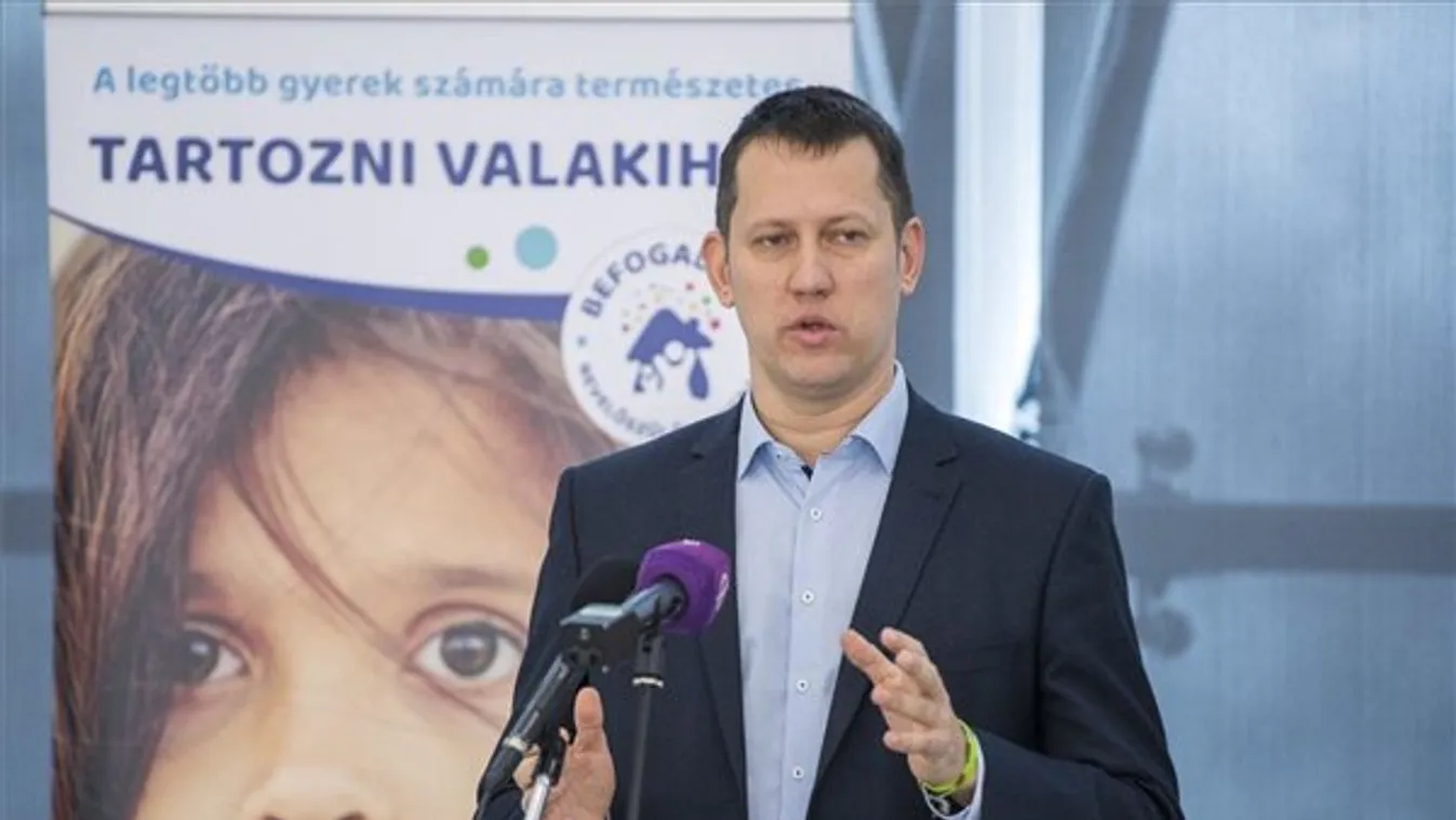 A gyermekvédelem zászlóshajója a nevelőszülői hálózat